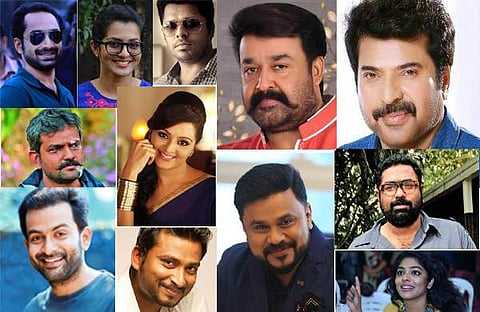 മലയാള സിനിമ രണ്ടു തട്ടിലേക്ക്; വരാനിരിക്കുന്നത് പ്രതിസന്ധിയല്ല, കടുത്ത മത്സരം