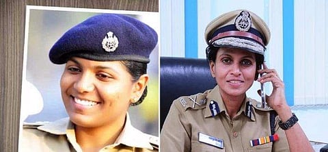 ആര്‍ത്തവത്തിന് അവധി സ്ത്രീകളെ അശക്തരായി ചിത്രീകരിക്കുന്നതിനെന്ന് ആര്‍.ശ്രീലേഖ; ലിംഗ സമത്വമില്ലായ്മയുടെ ഉദാഹരണം