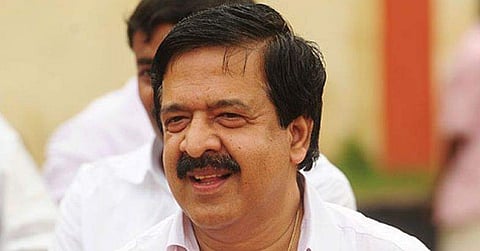 ബിജെപി നേതാക്കളുടെ അഴിമതി സിബിഐ അന്വേഷിക്കണമെന്ന് ചെന്നിത്തല