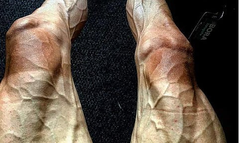 ഈ കാലുകള്‍ കണ്ടാല്‍ സാക്ഷാല്‍ ക്രിസ്റ്റ്യാനോ പോലും ഞെട്ടും!-വീഡിയോ