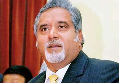 ഇന്ത്യയിലെ ജയിലുകളും മികച്ചത്: വിജയ് മല്യ ഇവിടെ കഷ്ടപ്പെടില്ലെന്ന് ബ്രിട്ടനോട് ഇന്ത്യ