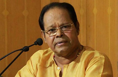 ഫണ്ട് വിനിയോഗത്തിനായി ജനങ്ങളില്‍ നിന്ന് നേരിട്ട് നിര്‍ദേശങ്ങള്‍ സ്വീകരിച്ച് ഇന്നസെന്റ്