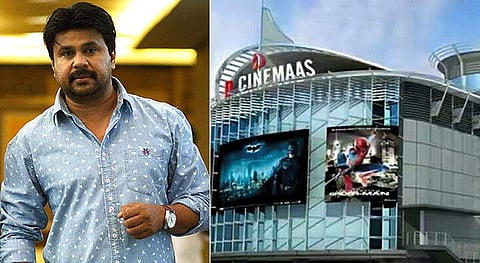 ഡി സിനിമാസിന് നിര്‍മ്മാണാനുമതി നല്‍കിയത് അന്വേഷിക്കുമെന്ന് മന്ത്രി കെടി ജലീല്‍