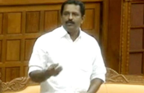 പരാതിക്കാരിയെ അഞ്ചു മാസത്തിനിടെ വിളിച്ചത് 900 തവണ, വിന്‍സെന്റിനെതിരെ ശക്തമായ തെളിവുകള്‍