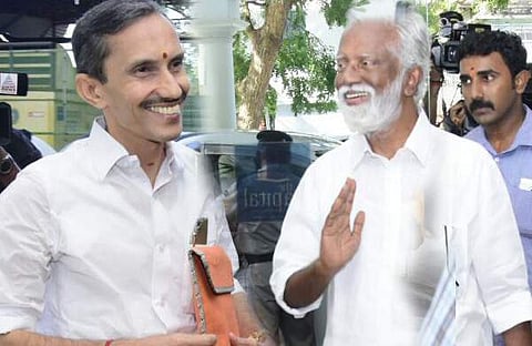 മെഡിക്കല്‍ കോഴ: പ്രചാരണത്തിനു പിന്നില്‍ മാധ്യമങ്ങളിലെ സിപിഎം ഫ്രാക്ഷനെന്ന് ബിജെപി