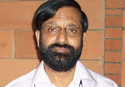 കൈവെട്ടുമെന്ന് ഭീഷണി: കെപി രാമനുണ്ണിക്ക് പോലീസ് സംരക്ഷണം നല്‍കും