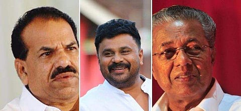 ദിലീപിന്റെ അറസ്റ്റ് കോടിയേരി കളിച്ച കളിയെന്ന് പി.സി.ജോര്‍ജ്; പിണറായി വിജയന്റെ പ്രതിച്ഛായ തകര്‍ക്കുക ലക്ഷ്യം