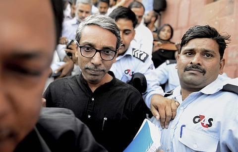 പട്ടാള സ്‌നേഹമുണ്ടാക്കാന്‍ ജെഎന്‍യു ക്യാംപസില്‍ ഒരു മിലിറ്ററി ടാങ്ക് വേണമെന്ന് വൈസ് ചാന്‍സലര്‍