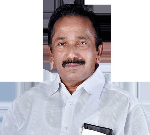 ഉഴവൂര്‍ വിജയന്റെ മൃതദേഹം ഇന്ന് സംസ്‌കരിക്കും: മുഖ്യമന്ത്രിയുള്‍പ്പെടെയുള്ളവര്‍ പങ്കെടുക്കും