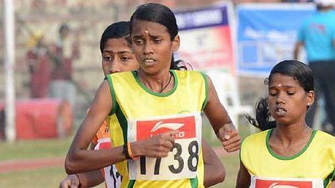 ലോക അത്‌ലെറ്റിക്‌സ് മീറ്റില്‍ ചിത്രയ്ക്ക് അവസരം ലഭിക്കാത്തത് യോഗ്യതയില്ലാത്തതിനാല്‍: പിടി ഉഷ