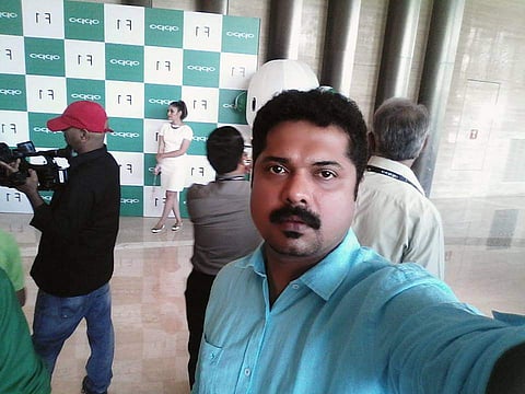 വിവാഹ വാഗ്ദാനം നല്‍കി പീഡിപ്പിച്ചതായി പരാതി;മാധ്യമ പ്രവര്‍ത്തകന്‍ അറസ്റ്റില്‍