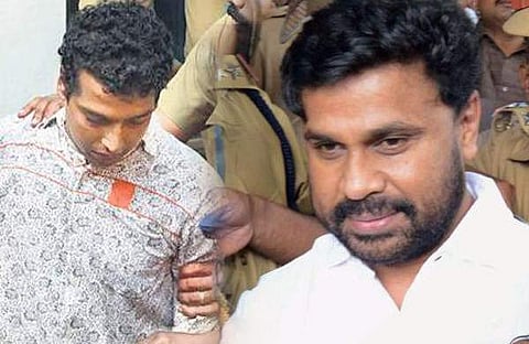 നടിയെ ആക്രമിക്കാന്‍ ദിലീപ് ശ്രമിക്കുമെന്ന് സിനിമാ രംഗത്തെ കൂടുതല്‍പേര്‍ക്ക് അറിയാമായിരുന്നുവെന്ന് പൊലീസ്