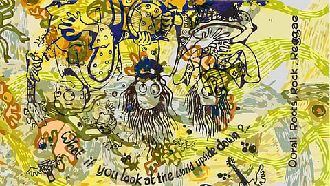 ഫ്രീക്കന്മാരെ 'വരൂ,...പാട്ടും പഴങ്ങളും പങ്കുവെക്കാം'; ജീവിച്ചിരിക്കുന്ന 'വിനായകന്‍മാര്‍' സംഘടിക്കുന്നു #itsmurder