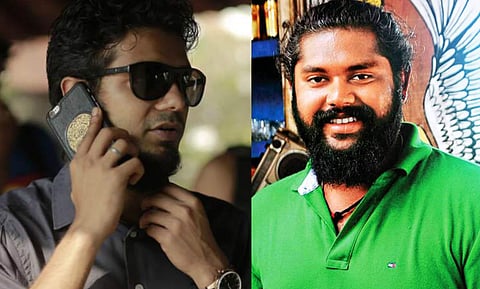 അശ്ലീല ചുവയോടെ സംസാരം;  ജീന്‍പോള്‍ ലാലിനെ ചോദ്യം ചെയ്യും