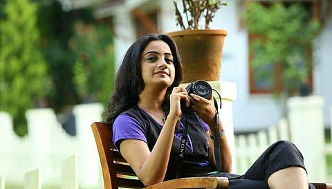 അക്കൗണ്ടില്‍ വന്‍ തുകയെത്തിയ ആ യുവനടി ഞാനല്ല: നമിതാ പ്രമോദ്