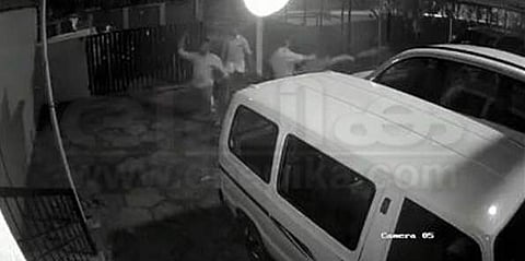 സംസ്ഥാനത്ത് കനത്ത പൊലീസ് ജാഗ്രത, കണ്ണൂരില്‍ അധിക സുരക്ഷ