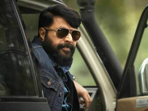 മമ്മൂട്ടി ദ മാസ്റ്റര്‍ ഓഫ് മാസസ്