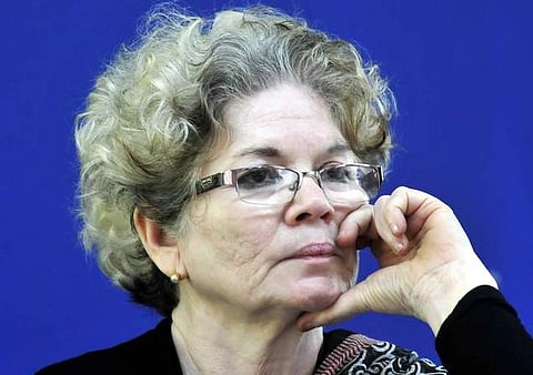 ഫാഷന്‍ ഭ്രമം മാത്രമല്ല, നിലനില്‍ക്കുന്ന വ്യവസ്ഥയോടുള്ള കലഹം: ഫ്രീക്കന്മാര്‍ക്കു കട്ട സപ്പോര്‍ട്ടുമായി സാറാ ജോസഫ്