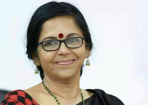 താരങ്ങള്‍ ചാനല്‍ ബഹിഷ്‌കരിക്കുന്നു; ഇതിലും സന്തോഷം തരുന്ന വാര്‍ത്തയില്ലെന്ന് ശാരദക്കുട്ടി