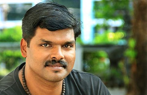 ജഗേഷ് എടക്കാട്