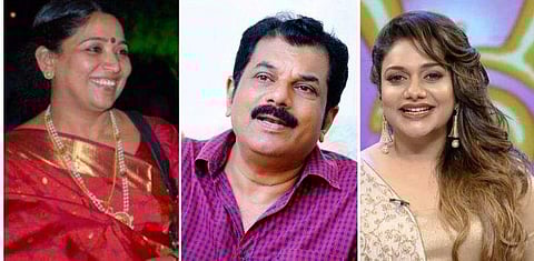 ചോദ്യങ്ങള്‍ അവസാനിച്ചിട്ടില്ല; മുകേഷ്, കാവ്യയുടെ അമ്മ, റിമി ടോമി എന്നിവരെ വീണ്ടും ചോദ്യം ചെയ്യും