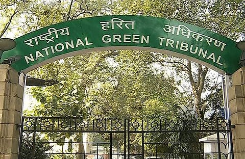 ഹരിത ട്രൈബ്യൂണലിന്റെ ജുഡീഷ്യല്‍ അധികാരങ്ങള്‍ കേന്ദ്ര സര്‍ക്കാര്‍ എടുത്തുകളഞ്ഞു