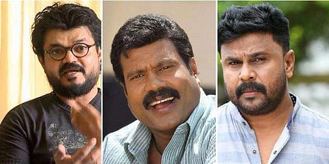 കലാഭവന്‍ മണി ഉണ്ടായിരുന്നു എങ്കില്‍ തങ്ങളുടെ നിരപരാധിത്വം തെളിയിക്കാന്‍ മുന്‍പില്‍ ഉണ്ടായിരുന്നേനെ എന്ന് നാദിര്‍ഷാ