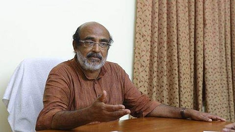 കോഴി വില 87 രൂപ മതി, സിനിമാ ടിക്കറ്റ് നിരക്ക്‌ കൂട്ടുന്നത് തോന്ന്യാസമെന്ന് ധനമന്ത്രി