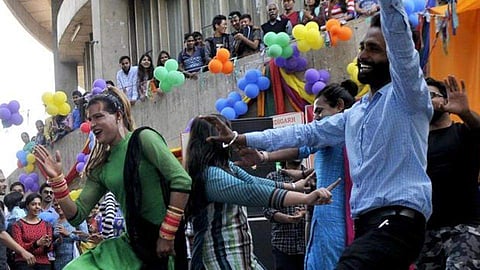 ഇഗ്നോയില്‍ ഇനിമുതല്‍ ട്രാന്‍സ്‌ജെന്‍ഡര്‍ വിദ്യാര്‍ത്ഥികള്‍ ഫീസ് അടയ്ക്കണ്ട