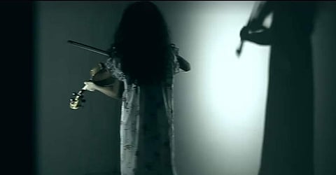 നഗ്നതയില്‍ ബുദ്ധിമുട്ടുണ്ടോയെന്ന് സംവിധായകന്റെ ചോദ്യം; പിന്നീട്‌ സംവിധായകന്‍ ചെയ്തത് ആരും ചെയ്യാത്തത്