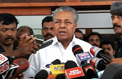 അക്രമങ്ങള്‍ തുടരില്ലെന്ന് ധാരണ; ആറിന് സര്‍വ്വകക്ഷി യോഗം