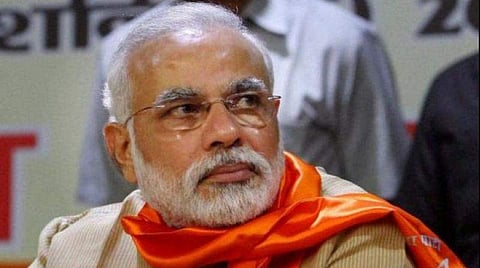 നരേന്ദ്ര മോദി ചായ വിറ്റ റെയില്‍വേ സ്‌റ്റേഷന്‍ വിനോദ സഞ്ചാര കേന്ദ്രമാക്കുന്നു