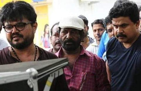 നടിക്കെതിരായ ആക്രമണം: പ്രതികള്‍ക്കെതിരേ കത്രികപ്പൂട്ടിടാന്‍ പോലീസ്; കൂടുതല്‍ അറസ്റ്റുകള്‍ ഉടന്‍