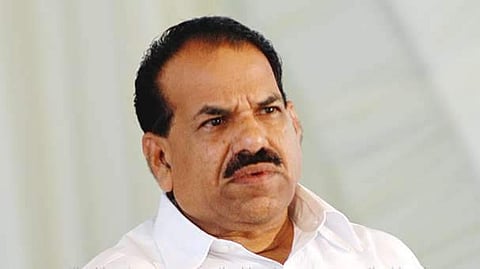 ശ്രീറാം വെങ്കിട്ടരാമന് നല്‍കിയത് അര്‍ഹമായ സ്ഥാനക്കയറ്റമെന്ന് കോടിയേരി