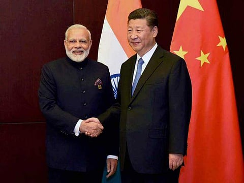 ഇന്ത്യ- ചൈന ബന്ധം കൂടുതല്‍ വഷളാകുന്നു: മോദിയുമായി കൂടിക്കാഴ്ച നടത്തില്ലെന്ന് ചൈനീസ് പ്രസിഡന്റ് ഷീ ചിന്‍പിങ് 