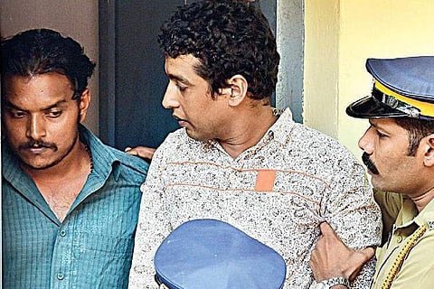 മരണമൊഴി എടുക്കാന്‍ മജിസ്‌ട്രേറ്റിനോട് പറയും; പൊലീസ് പീഡിപ്പിക്കുന്നുവെന്ന് പള്‍സര്‍ സുനി