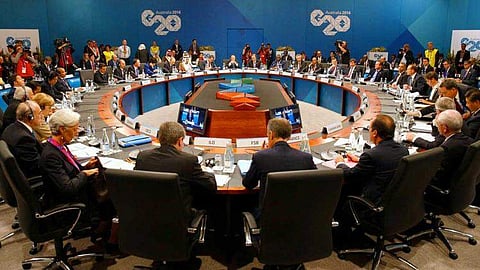 ഇസ്രായേല്‍ സന്ദര്‍ശനം കഴിഞ്ഞു; ജി20ക്കായി മോദി ജര്‍മ്മനിയില്‍