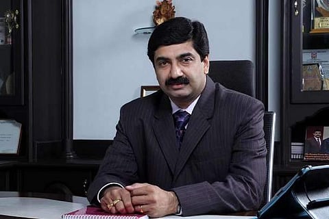 കൃഷ്ണദാസ് കേരളത്തില്‍ കയറരുതെന്ന് സുപ്രീംകോടതി; സിബിഐ രണ്ടാഴ്ചയ്ക്കകം നിലപാട് അറിയിക്കണം