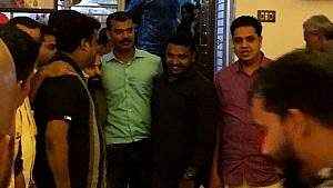 ശിക്ഷിക്കപ്പെട്ടവര്‍ മനുഷ്യരല്ലേ; ഷംസീറിനെ ന്യായീകരിച്ച് പി ജയരാജന്‍