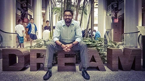 ശ്രീറാമിന്റെത് സ്ഥാനക്കയറ്റമെന്ന വാദം പച്ചക്കള്ളം; സ്ഥലം മാറ്റം മാത്രം