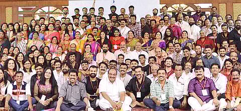 ചാനലുകള്‍ ബഹിഷ്‌കരിക്കാനൊരുങ്ങി അമ്മയും ഫെഫ്കയും