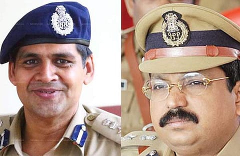 പൊലീസില്‍ അഴിച്ചുപണി, തച്ചങ്കരിയെ ഹെഡ്ക്വാര്‍ട്ടേഴ്‌സില്‍നിന്നു മാറ്റി