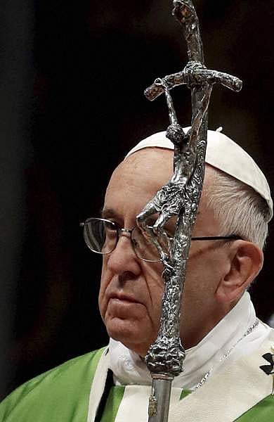 ഉയിര്‍ത്തെഴുന്നേല്‍ക്കുന്ന വിമോചന ക്രൈസ്തവികത