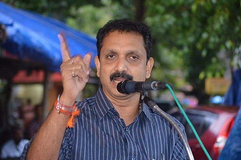 കള്ളവോട്ട് ചെയ്തവരെവിടെ; കെ സുരേന്ദ്രന് ഹൈക്കോടതിയുടെ രൂക്ഷവിമര്‍ശനം