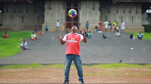 ഇന്ത്യന്‍ ഗൂണര്‍ വീഡിയോയില്‍ നിന്നുള്ള ചിത്രം