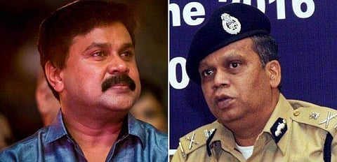 പൊലീസും ദിലീപും പറയുന്നത് ശരി; ആര് പറയുന്നതാണ് കൂടുതല്‍ ശരിയെന്ന് പരസ്യമായി പറയാനാകില്ലെന്ന് ബെഹ്‌റ