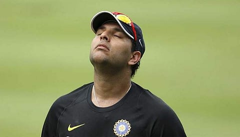 യുവരാജ് പുറത്ത്, മനീഷ് പാണ്ഡെ അകത്ത്: ശ്രീലങ്കയ്‌ക്കെതിരായ ഏകദിന ടീം പ്രഖ്യാപിച്ചു