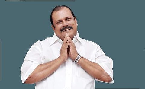 കേരളം ഏറ്റവുംകൂടുതല്‍ പുരുഷ പീഡനം നടക്കുന്നിടം; സ്വയം കല്‍പിത തമ്പുരാട്ടിമാര്‍ സ്ത്രീവിരുദ്ധനാക്കാന്‍ പുറപ്പെടേണ്ടെന്ന് പിസി ജോര്‍ജ്