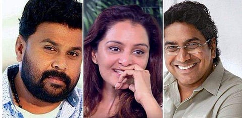 ഒടിയനില്‍ നിന്നും മഞ്ജു വാര്യരെ ഒഴിവാക്കിയോ? ശ്രീകുമാര്‍ മേനോന്‍ പറയുന്നു