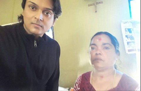 കേരളത്തില്‍ ഇസ്ലാമിസ്റ്റുകള്‍ നിര്‍ബന്ധിത മതപരിവര്‍ത്തനം നടത്തുന്നു; ഗാന്ധിയുടെ മകനെ പോലും ഹരിലാല്‍ അബ്ദുള്ളയാക്കിയ ചരിത്രമുണ്ട്; വീഡിയോയുടെ വിശദീകരണവുമായി രാഹുല്‍ ഈശ്വര്‍